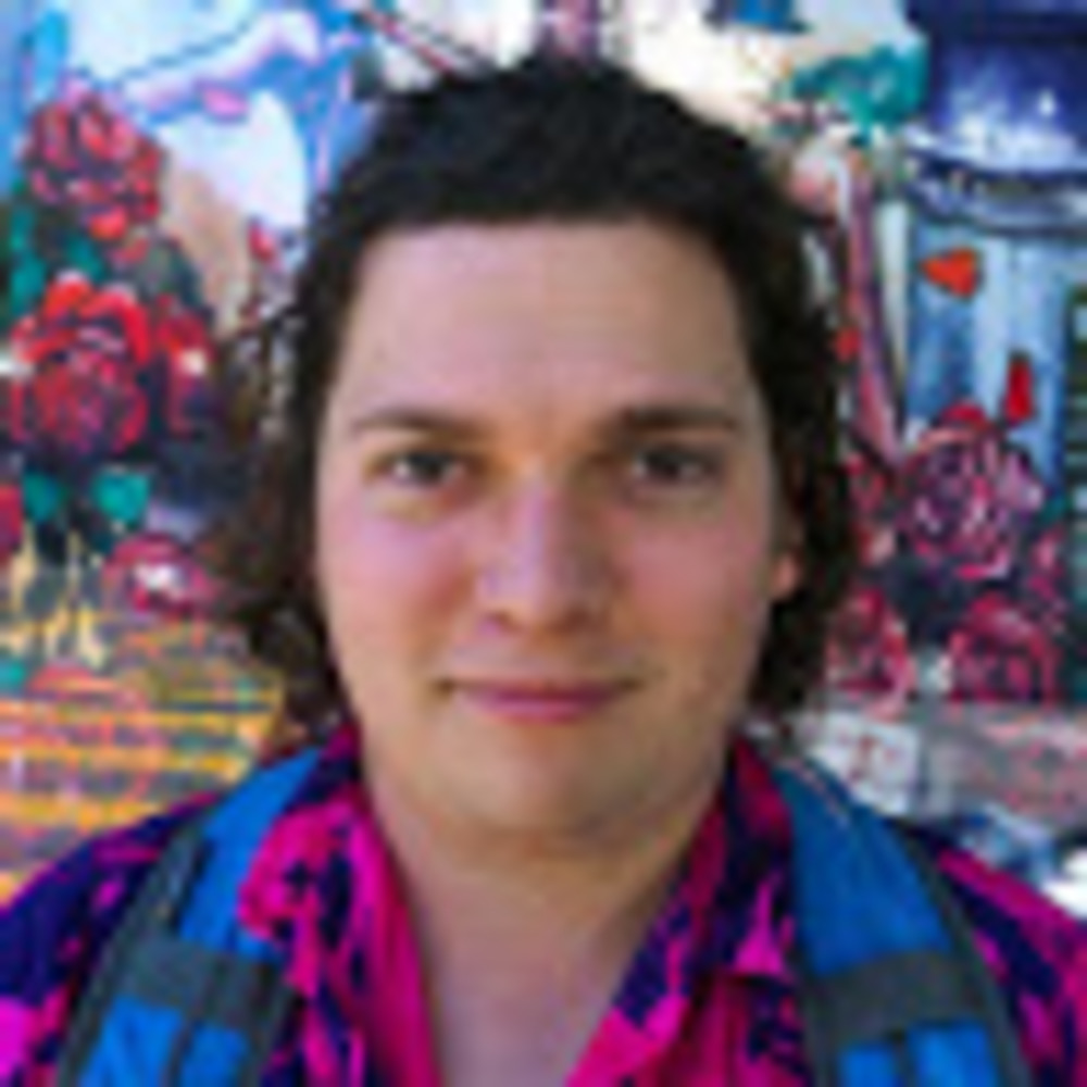 Meet your Posher, Hayden